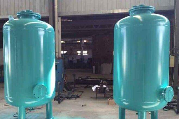 多介質(zhì)過濾器的過濾速度在什么范圍內(nèi)才合適？