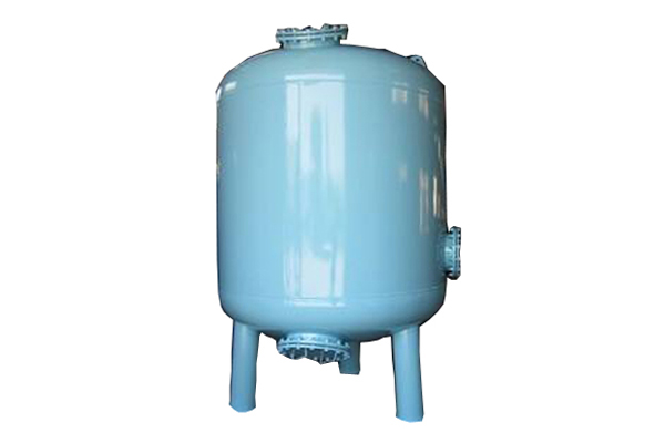 多介質(zhì)過(guò)濾器生產(chǎn)廠家的選擇有什么好辦法？