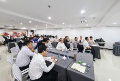 正月初十啟新程，2026銷售集中營(yíng)燃情開營(yíng)，聚力攻堅(jiān)創(chuàng)佳績(jī)！