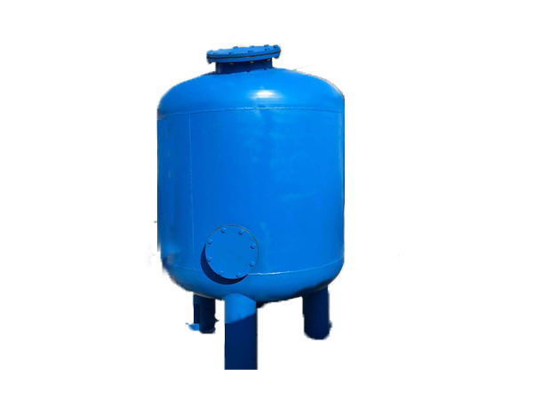 污水問題嚴重，多介質(zhì)過濾器體現(xiàn)優(yōu)勢